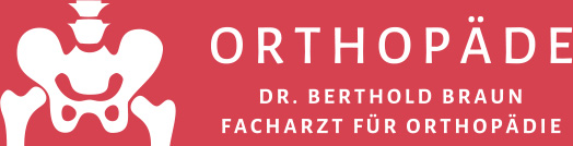 Logo von Dr. Berthold Braun - Facharzt für Orthopädie